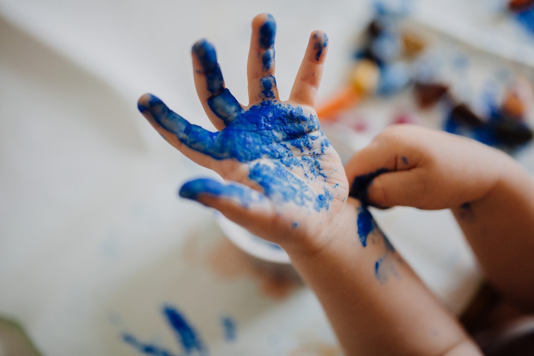 Art & creativity