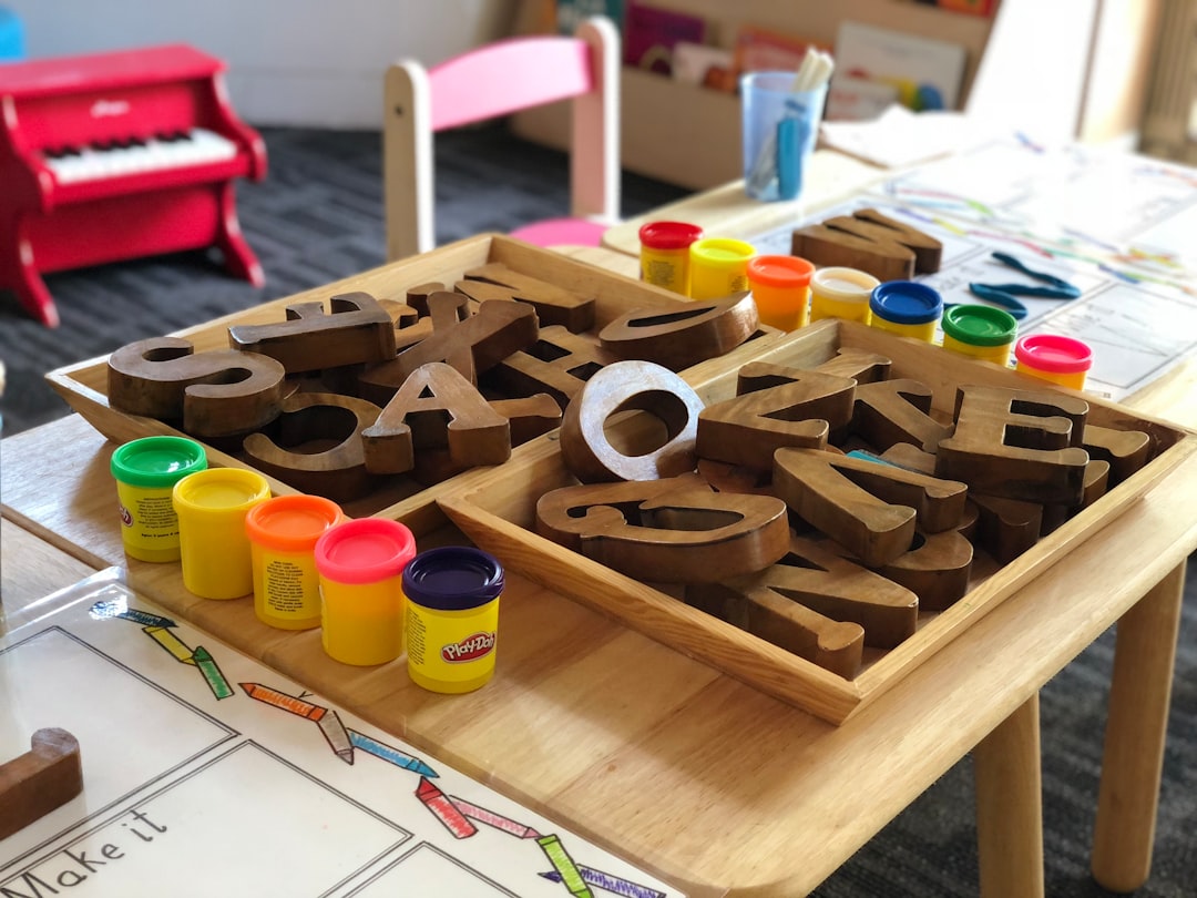 Learning space