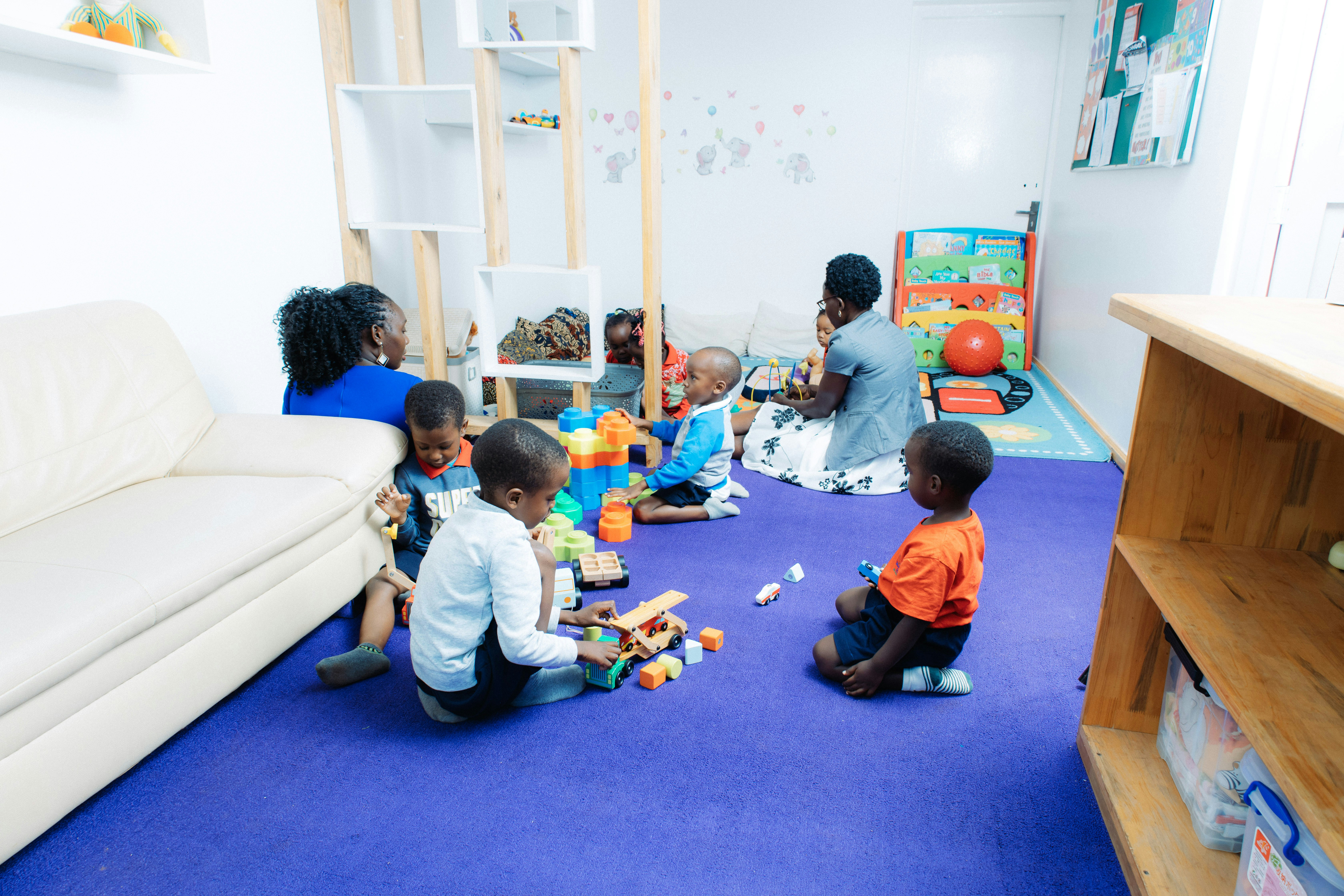 Preschool