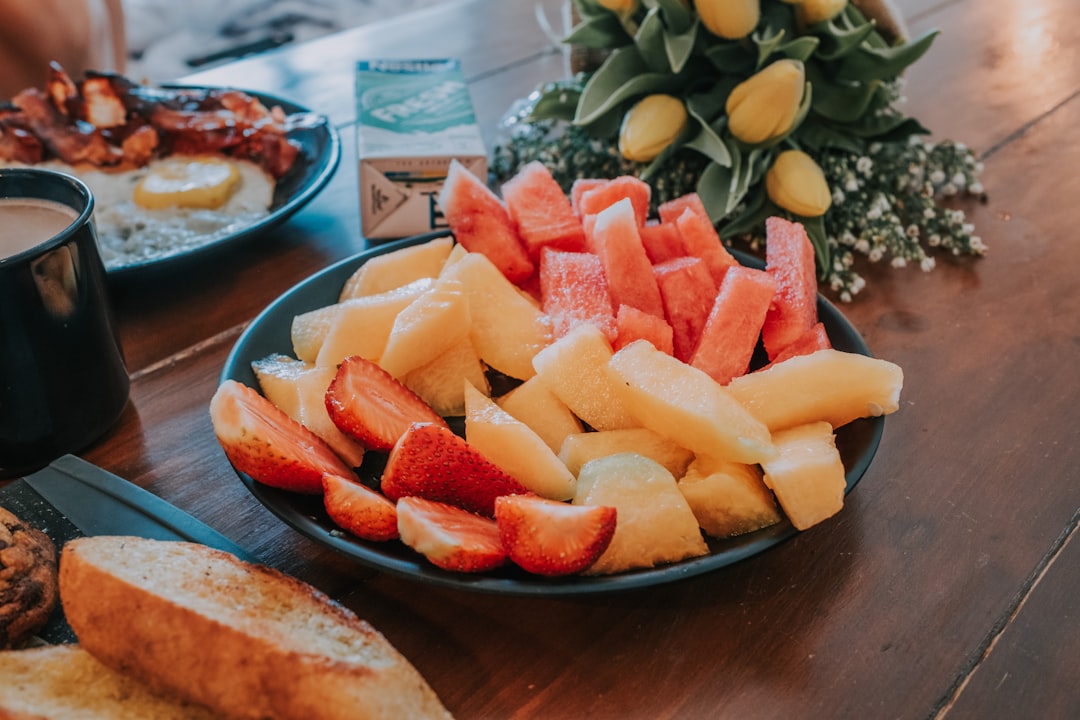 Snack & dining